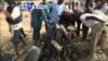 VOA60 Afirka: Kimanin Mutane Hudu Ne Suka Mutu A Wani Hari Da Mayakan Kungiyar Boko Haram Suka Kai A Maiduguri