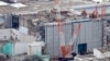 Nhà máy điện hạt nhân Fukushima có thể bị rò rỉ nước ô nhiễm