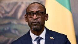 Mali fanga ye citige Suede jamana lasigidene ma Bamako, ko u be tile saba dama a ka bo, Mali kono katugu Suede ka kokanko ka laseli kofe.