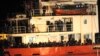 International Action Urged to Stop Migrant 'Ghost Ships'