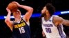 Jokić srušio Kingse u poslednjoj sekundi i stigao Džordana