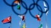 韩国平昌冬奥会令朝鲜成聚焦点