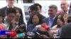 海峡论谈：蔡英文过境外交是否有所斩获？