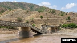 ፈሪሱ ዝነበረ ድልድል ተከዘ 