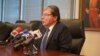 Holmes: “Colombia está dispuesta a contribuir a la normalización de la situación en Ecuador”.