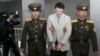 瓦姆比尔之死让朝鲜侵犯人权成为焦点