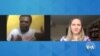 "Quando estou na Bahia estou em Angola. No Maranhão, eu me sentia em Luanda," Pedro Muenho