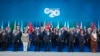 G20國家承諾促進全球經濟
