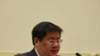 美众院外委会关注中国对台湾安全威胁