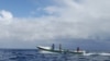 Chile: không ai sống sót trong tai nạn rớt phi cơ của không lực Chile
