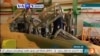 VOA60 Duniya: Kasar Iran Ta Bada Sanarwar Shirinta Na Bunkasa Harkokin Sojinta Da Kuma Kaddamar Da Wani Sabon Jirgin Saman Yaki