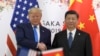 当选总统团队证实：特朗普邀请习近平等世界领导人出席总统就职典礼