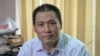 著名人权律师浦志强三年缓刑期满 被转为安置帮教
