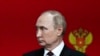 Gdje je Putin? Kako ruski lider prepušta drugima da saopštavaju loše vijesti o Ukrajini