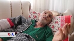 Seyîdxanê Boyaxçî: Bilbilê Amedê