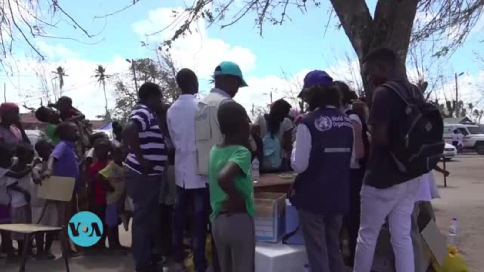 Masana sun ce cutar kwalara ta fi kamari a wuraren dake fama da rikice-rikice kamar yaki sauyin yanayi da wuraren da ambaliyar ruwa ta shafa