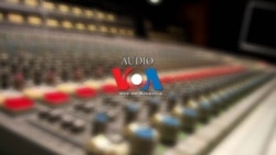 VOA: Informe de México