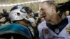Kungiyar Broncos Ta Lashe Wasan Super Bowl Karo Na 50 