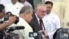 ရှေ့နေကြီး ဒေါက်တာ William Schabas