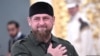 Ramzan Kadırov