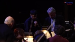 Transforming Classical Music with New York’s Philharmonia Orchestra