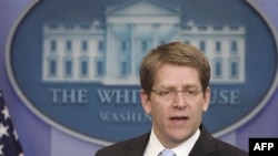 Phát ngôn viên Carney nói Hoa Kỳ thấu hiểu các quan tâm của Pakistan nhưng Hoa Kỳ sẽ không xin lỗi về vụ đột kích giết chết bin Laden