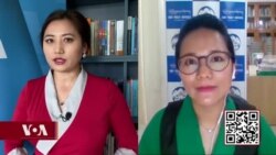 རྒྱ་ནག་པ་ཚོས་བོད་དོན་བགྲོ་གླེང།