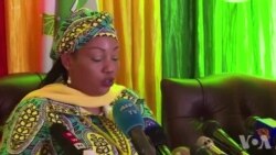 Sangano reZimbabwe Electoral Commission Rotaura neVatori veNhau Nezve Sarudzo