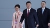 纽约时报：习近平对香港问题处理手法令人生疑