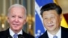 拜习第五次通话仍陷严重分歧？ 台海局势成争论焦点