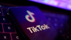粵語新聞 晚上9-10點: 美國國會參院通過政府設備禁用TikTok法案