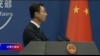 VOA连线(叶兵)：北京炮轰特朗普签署香港法 美重申中共必须兑现对港人承诺