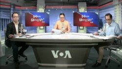 ဗွီအိုအေ မြန်မာညချမ်း ဒီဇင်ဘာ ၁၊ ၂၀၂၂ 