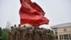 耶鲁历史学者劝中国：摆脱帝国遗风 关注百姓福祉