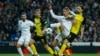 Ronaldo gana el Balón de Oro por quinta vez