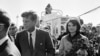 Remembering a President: John F. Kennedy