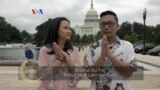 Warung VOA: Lebaran di Amerika (1)
