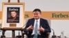 时事大家谈：马云厄运不断，民企一叶知秋？