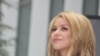 Shakira con los niños en Sudáfrica