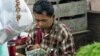 Burmese merchant