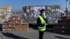 中共“抗疫外交”四面楚歌，但其推销“中国模式”的努力还将继续