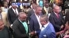 VOA60 Afirka: A Kamaru 'Yan Adawa Na Kokorin Hada Kai Domin Su Kalubalanci Shugaba Paul Biya