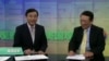 时事看台刘屏：媒体对美国总统大选的报道是否公正？