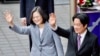 ཐེ་ཝན་གྱི་སྲིད་འཛིན་གཞོན་པ་ཧུན་དྷུ་ར་སིར་འཚམས་འདྲིར་ཕེབས་འཆར།