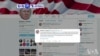 VOA60 Afirka: Gwamnatin Afirka Ta Kudu Tana Zargin Shugaba Trump Da Kokarin Neman Tada Hatsaniya A Tsakanin 'Yan Kasar