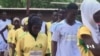 An Soma Wassanin Kwallon Hannu Na VolleyBall A Birnin Konni Na Shekar 2018