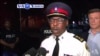 VOA60 Duniya: A Kasar Canada ‘Yan Sanda A Toronto Sun Ce Wani Mutum Dauke Da Bindiga Ya Harbi Mutane 14