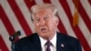 ARCHIVO: El presidente electo, Donald Trump, habla en una reunión con gobernadores republicanos en Mar-a-Lago, Florida, el 9 de enero de 2025.