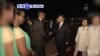 VOA60 Afirka: Shugaba Paul Kagame, Ya Marabci Shugaban Kasar China Xi Jinping A Kigali