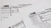 US tax form